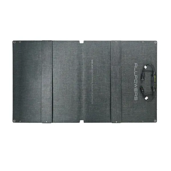 R600 + SOLAX-SE100 ALLPOWERS  600W zestaw fotowoltaiki - Image 4