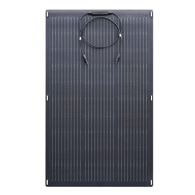 ALLPOWERS Zestaw Generatora Słonecznego 1600W(R1500 LITE +SF200） - Image 4