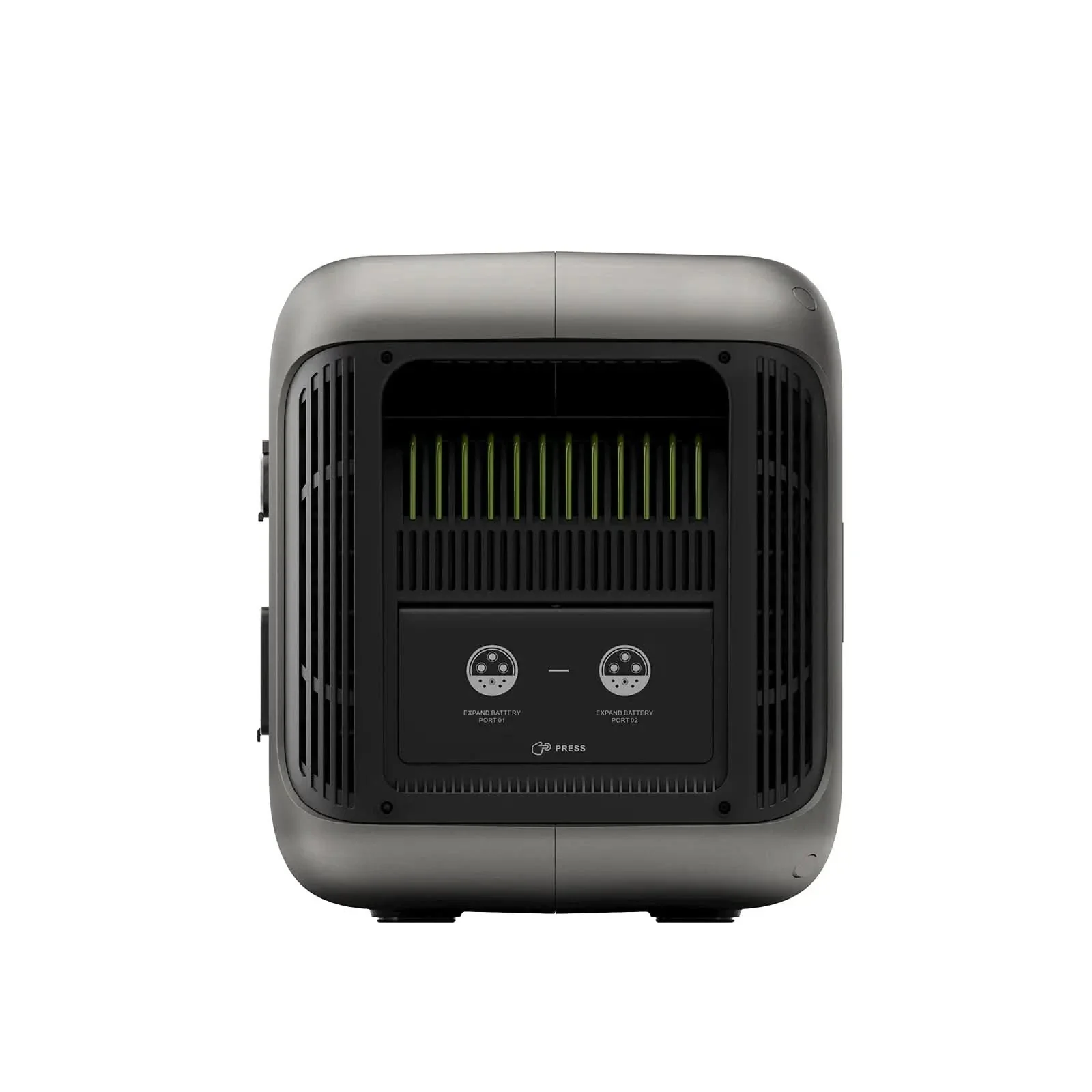 Stacja Zasilania 1800W 1152Wh Akumulator LiFePO4 ALLPOWERS R1500 - Image 4