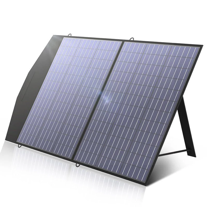 ALLPOWERS Solar Generator Kit 1500W (S1500 PLUS + SP027 Solar Panel) - Image 3