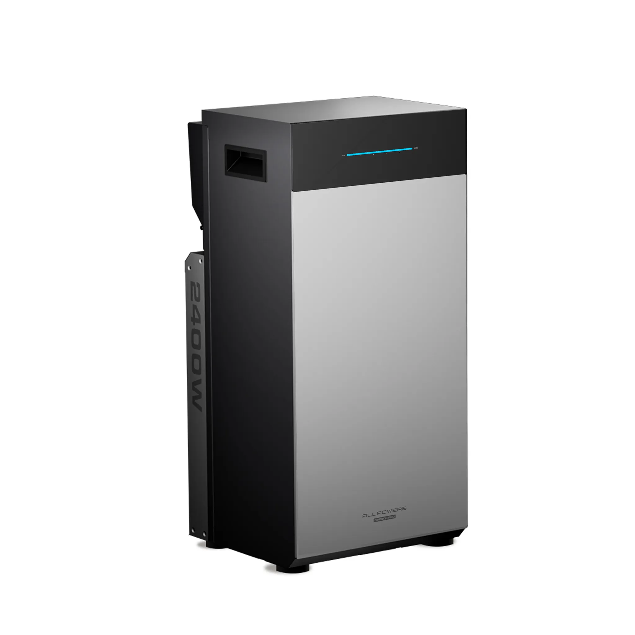 ALLPOWERS BS2500 Magazyn Energii 2,6 kWh do Fotowoltaiki i Zasilania Awaryjnego - Image 3
