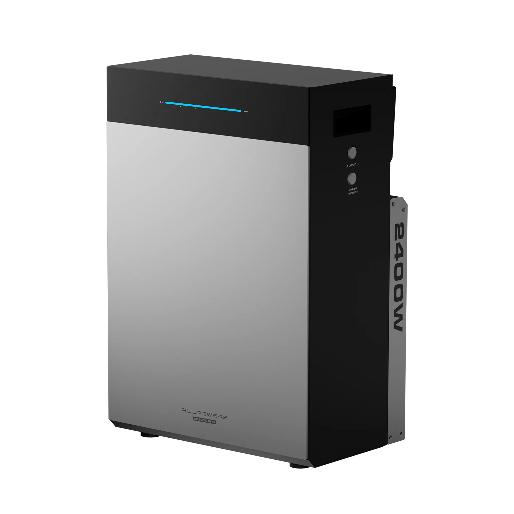 ALLPOWERS BS5000 Pro Magazyn Energii 5,2 kWh dla Domu i Fotowoltaiki - Image 3