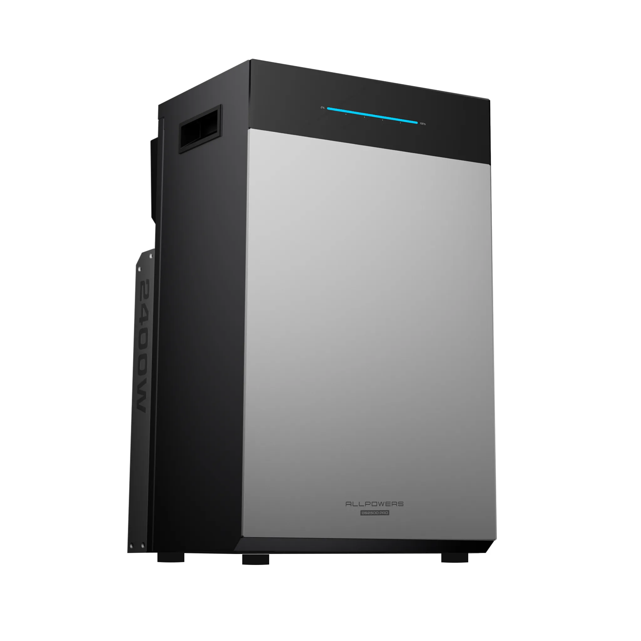 ALLPOWERS BS5000 Pro Magazyn Energii 5,2 kWh dla Domu i Fotowoltaiki - Image 4