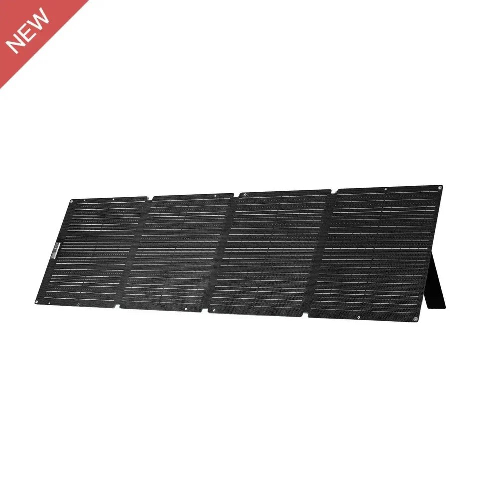 R600 + SOLAX-SE200 ALLPOWERS  600W zestaw fotowoltaiki - Image 6